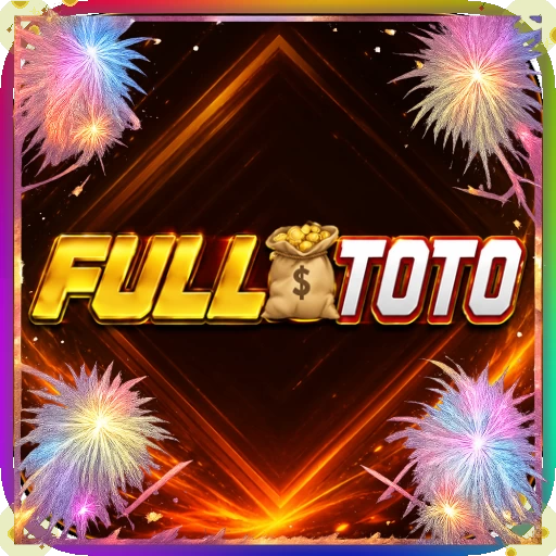fulltoto Platform Game Online Praktis 2026 APK Resmi — ikon aplikasi