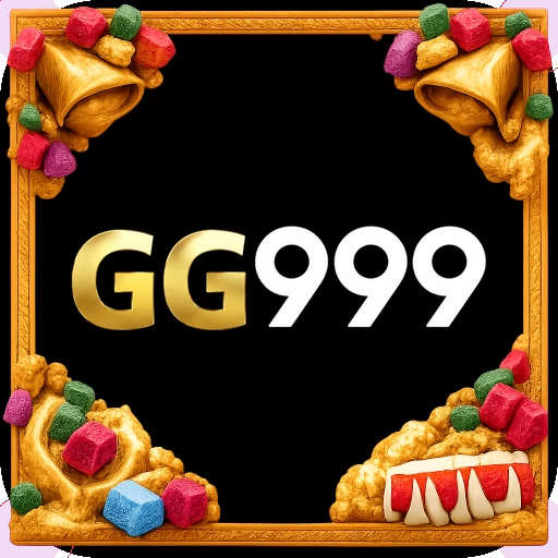gg999 App Game Online Praktis untuk Pemain Indonesia APK Resmi — ikon aplikasi