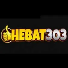 hebat303 Platform Game Online Indonesia Resmi APK Resmi — ikon aplikasi