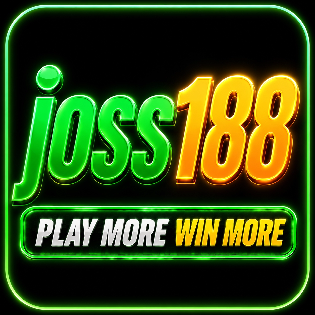 joss188 APK Terbaru untuk Android Tanpa Iklan APK Resmi — ikon aplikasi