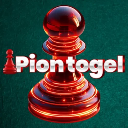 piontogel Aplikasi Game Online Indonesia APK Resmi — ikon aplikasi