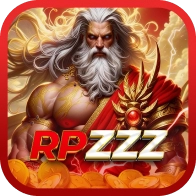 rpzzz App Game Online Ringan dan Praktis APK Resmi — ikon aplikasi