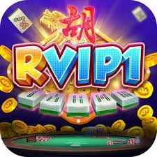 rvip1 Platform Game Online Indonesia Terbaru APK Resmi — ikon aplikasi