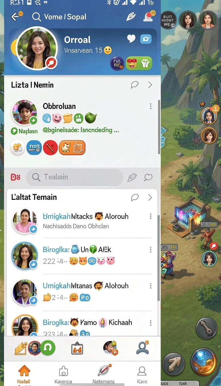 Screenshot for4d Versi Terbaru untuk Android Tanpa Ribet nomor 3