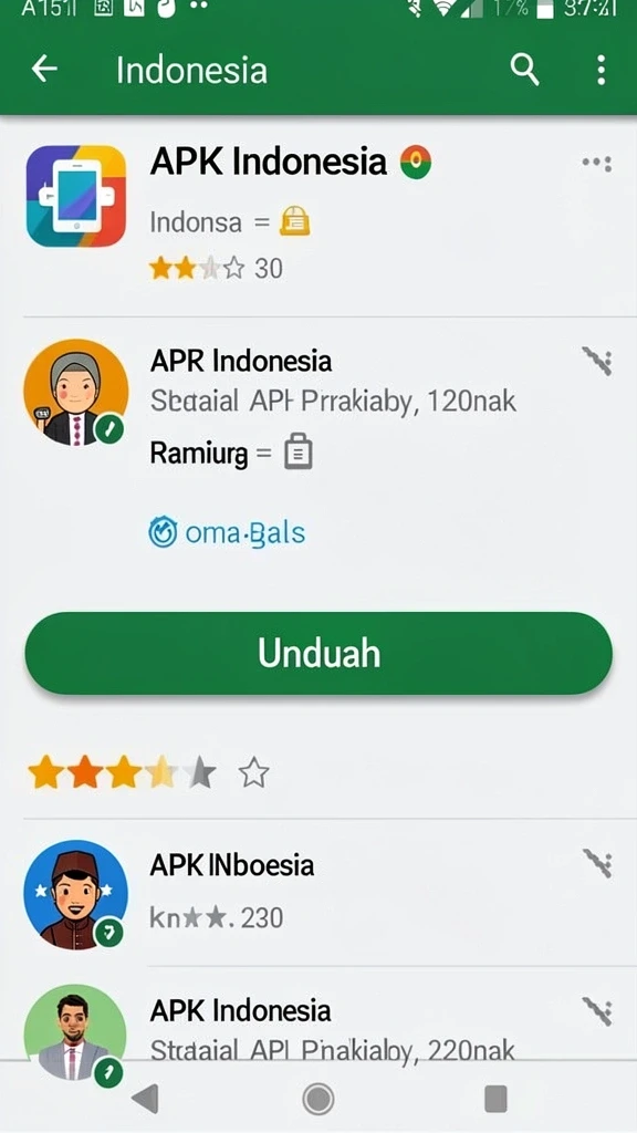 Screenshot rvip1 Platform Game Online Indonesia Terbaru nomor 3