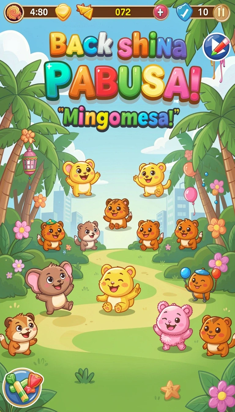 Screenshot Download qqnusa APK Terbaru Full Version nomor 3