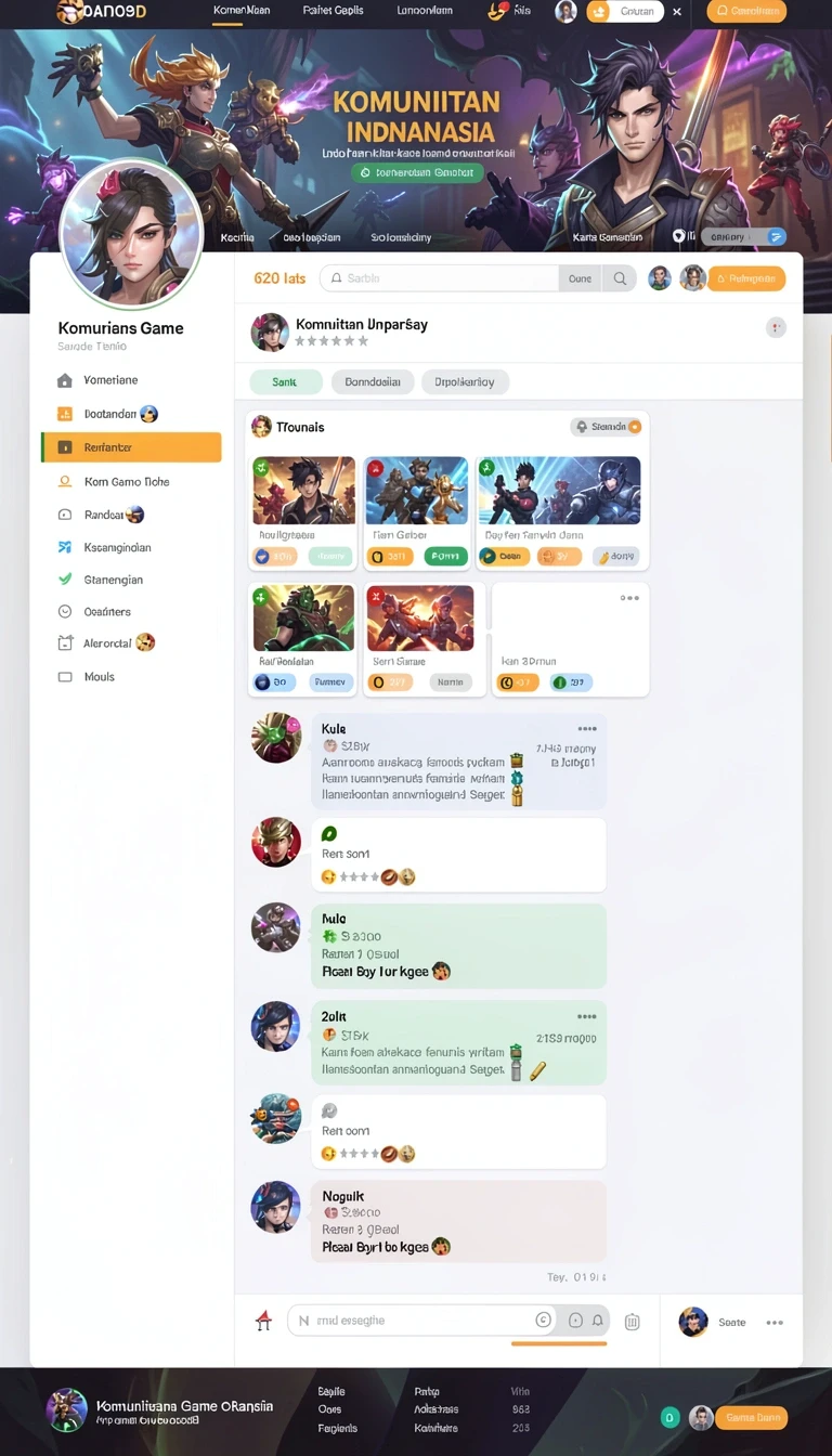 Screenshot i8 App APK Terbaru nomor 2