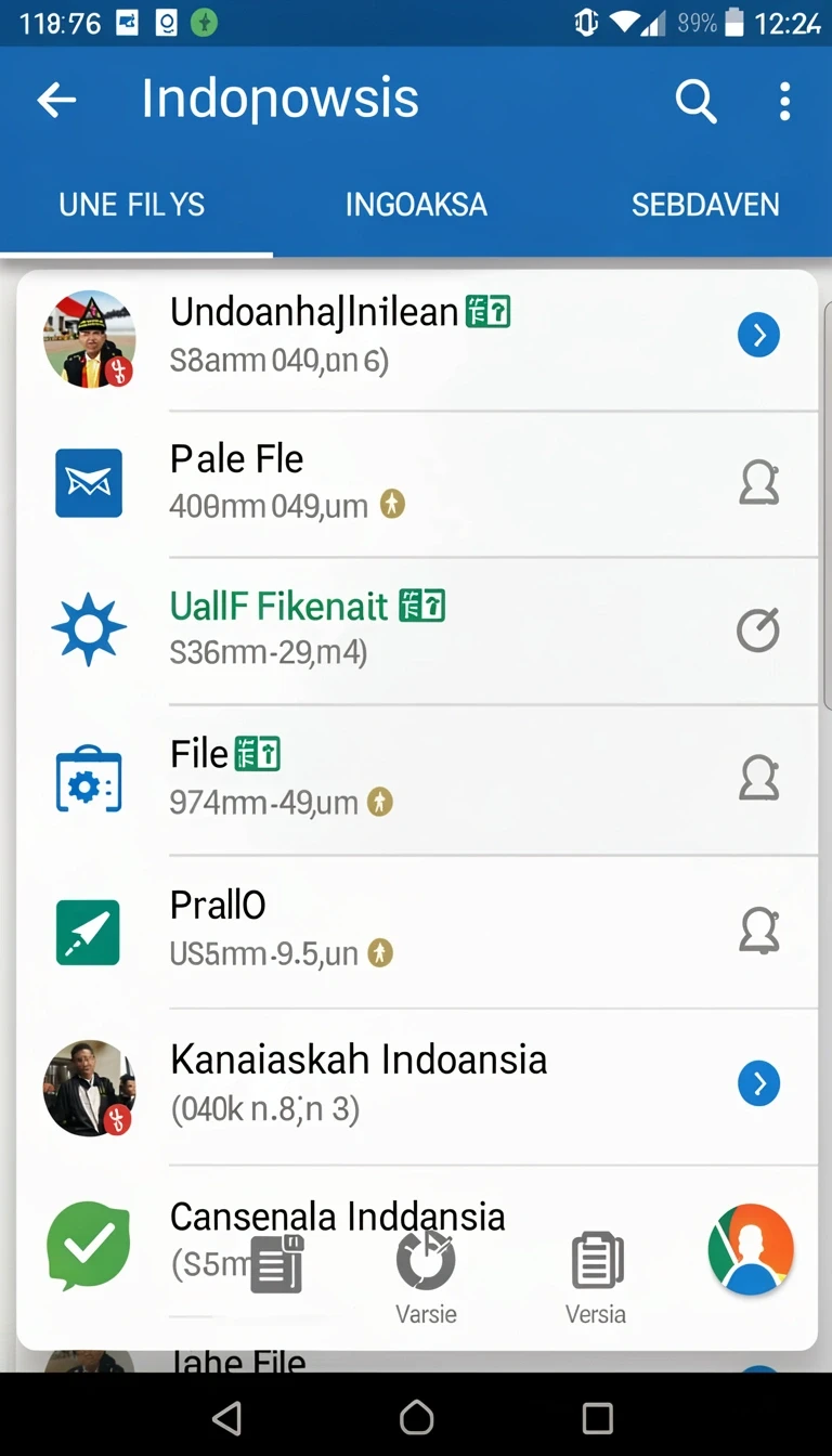 Screenshot joss188 APK Terbaru untuk Android Tanpa Iklan nomor 1
