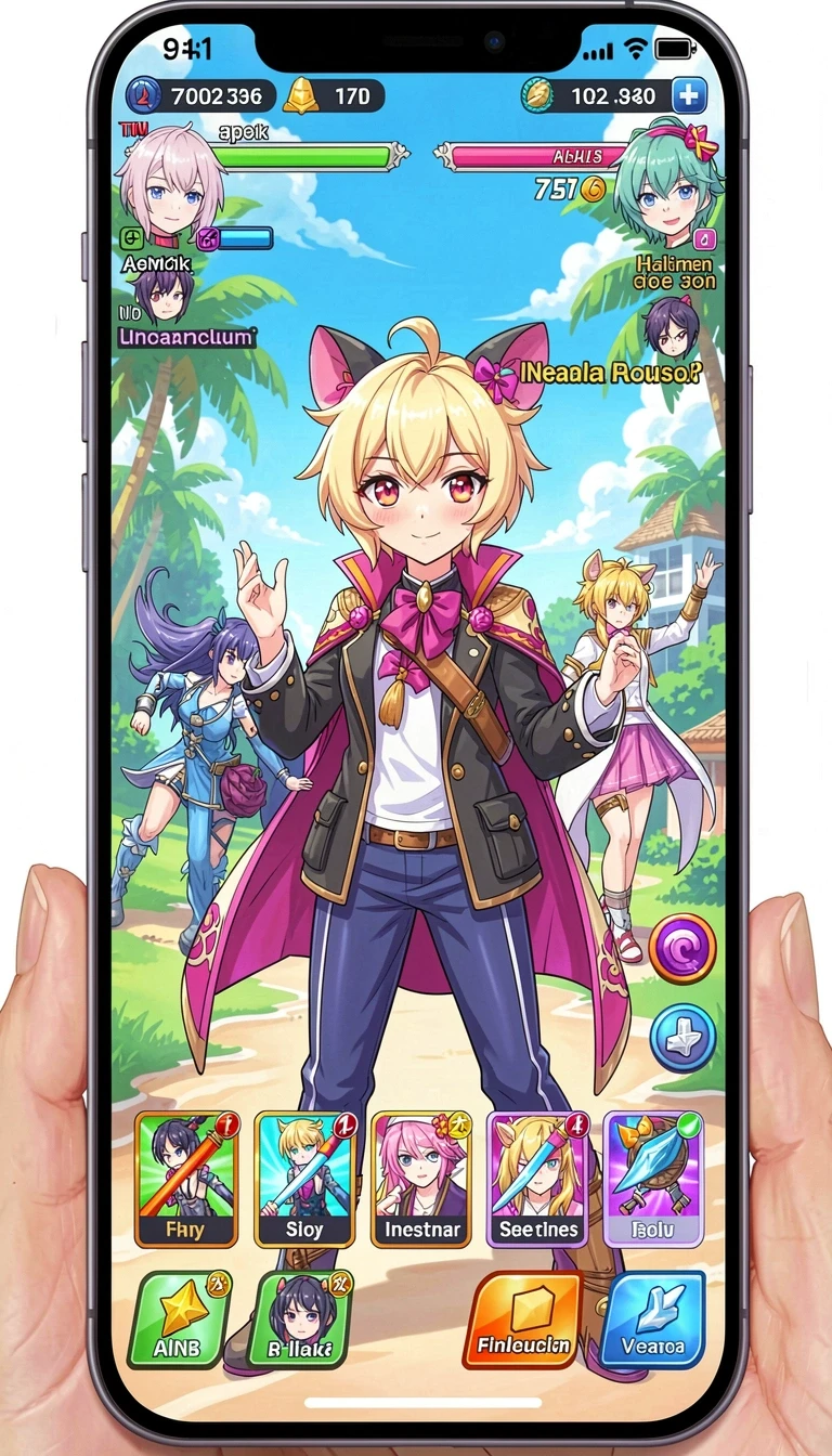 Screenshot Review Lengkap Aplikasi wdbos Terbaru nomor 2