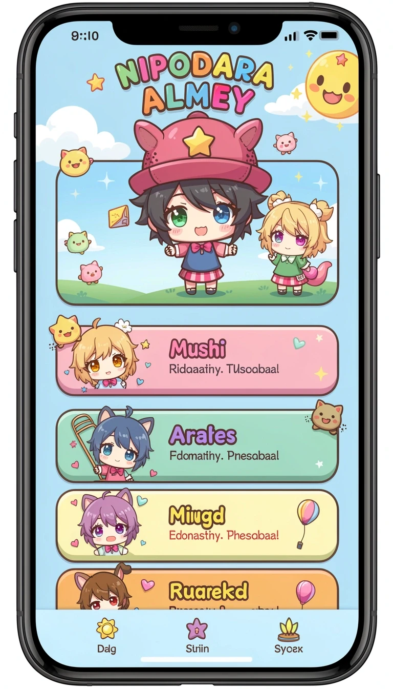 Screenshot Review Aplikasi rajacair nomor 1