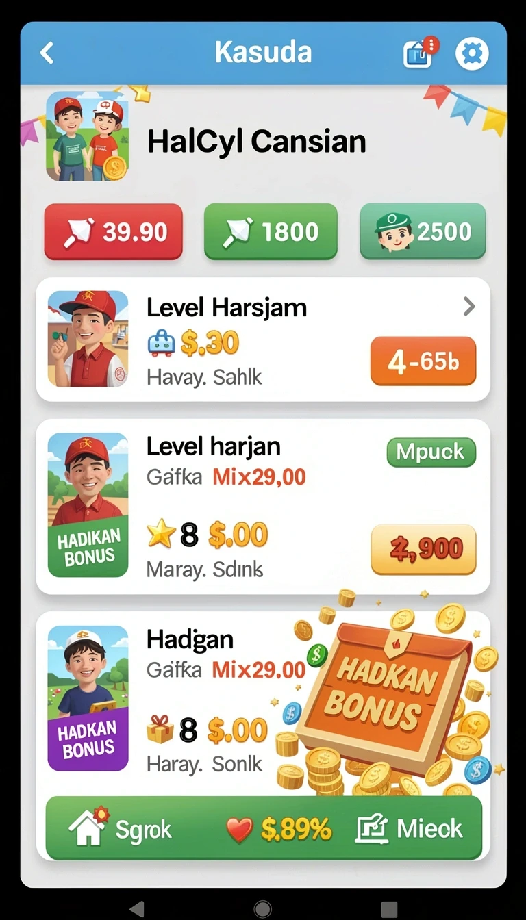 Screenshot Review Aplikasi tigerjp88 nomor 3