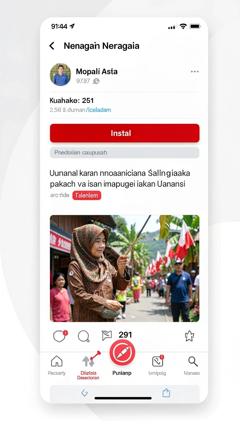 Screenshot Panduan Lengkap Aplikasi hoki777 untuk Pemula nomor 3