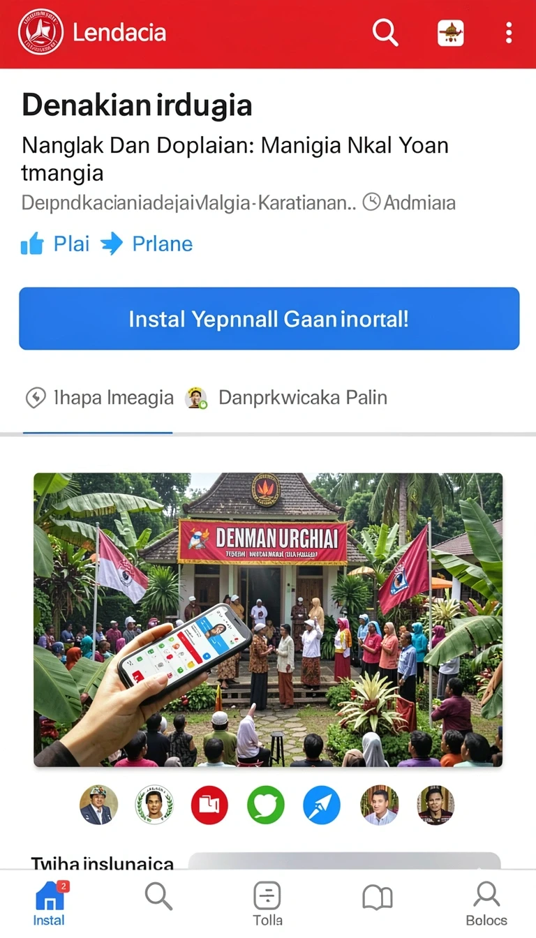 Screenshot Review Aplikasi 7svip nomor 2