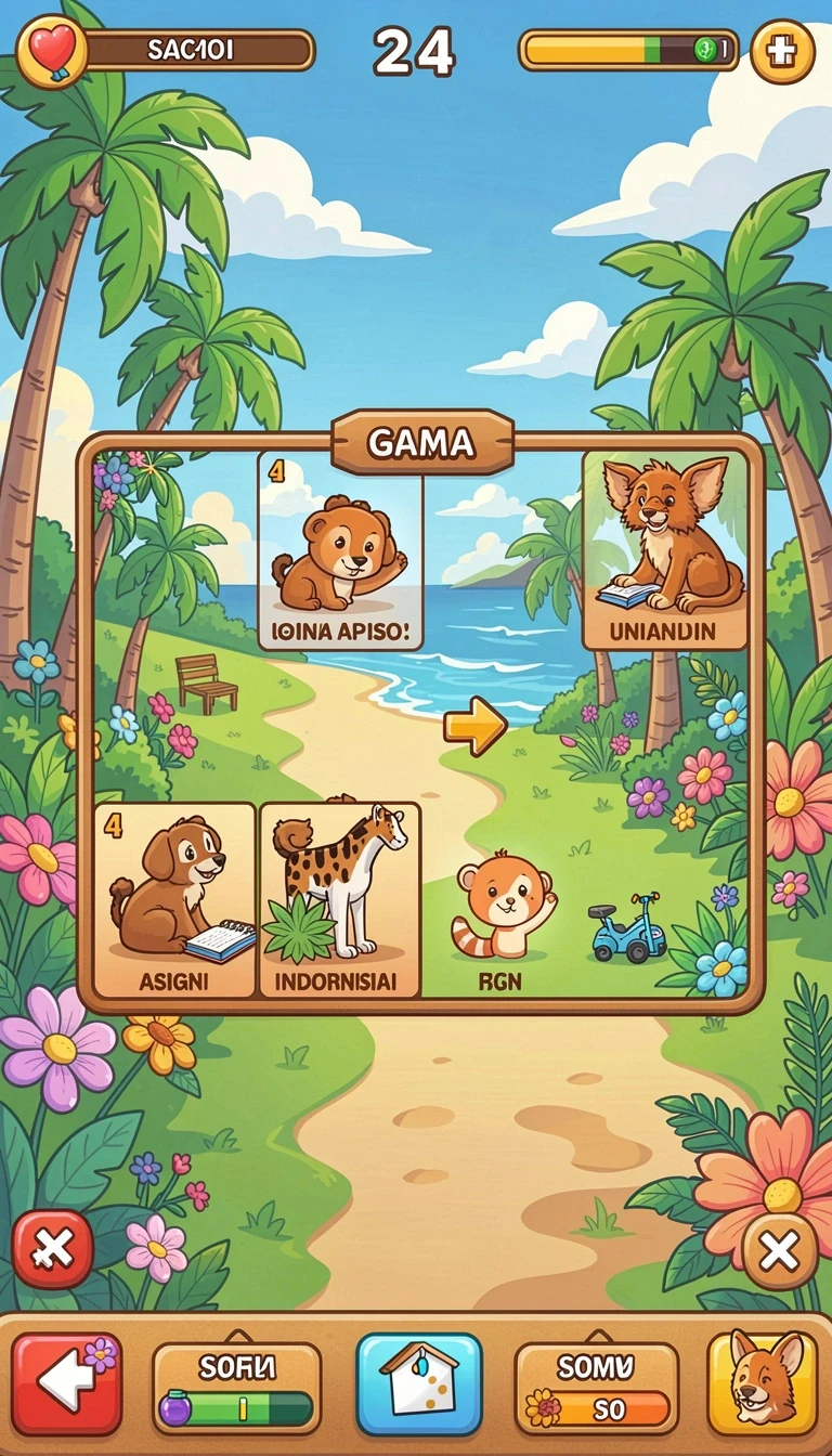 Screenshot at777 Terbaru: Download APK Resmi dan Aman nomor 3