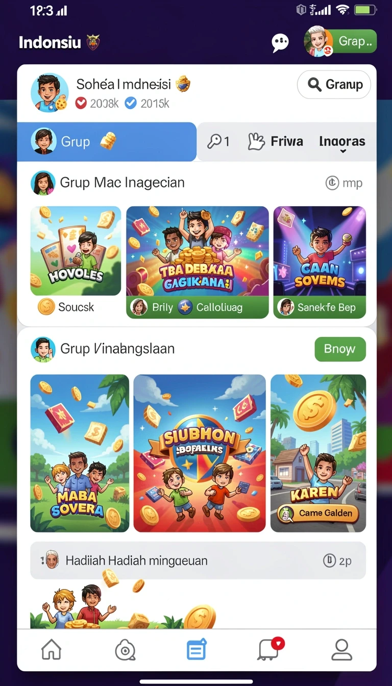 Screenshot gaspol77 Versi Terbaru: Apa yang Baru? nomor 2