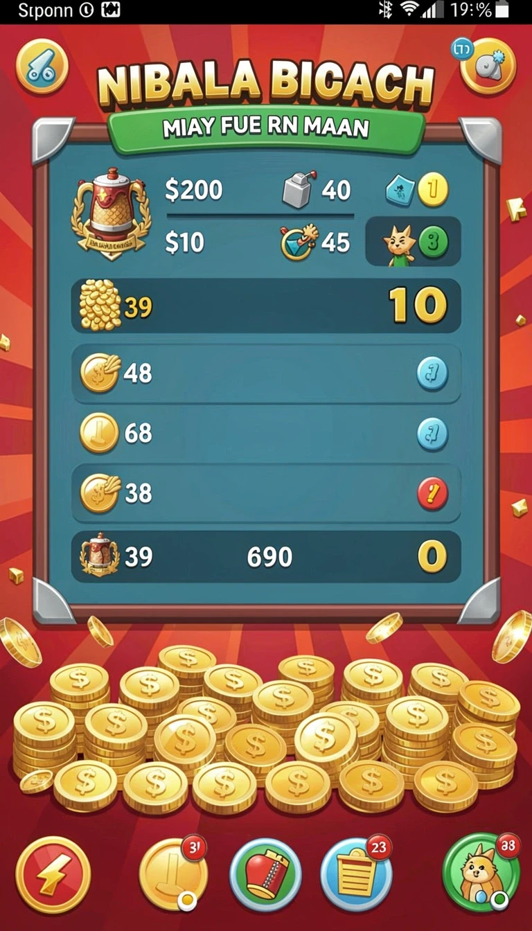 Screenshot hebat303 Platform Game Online Indonesia Resmi nomor 2