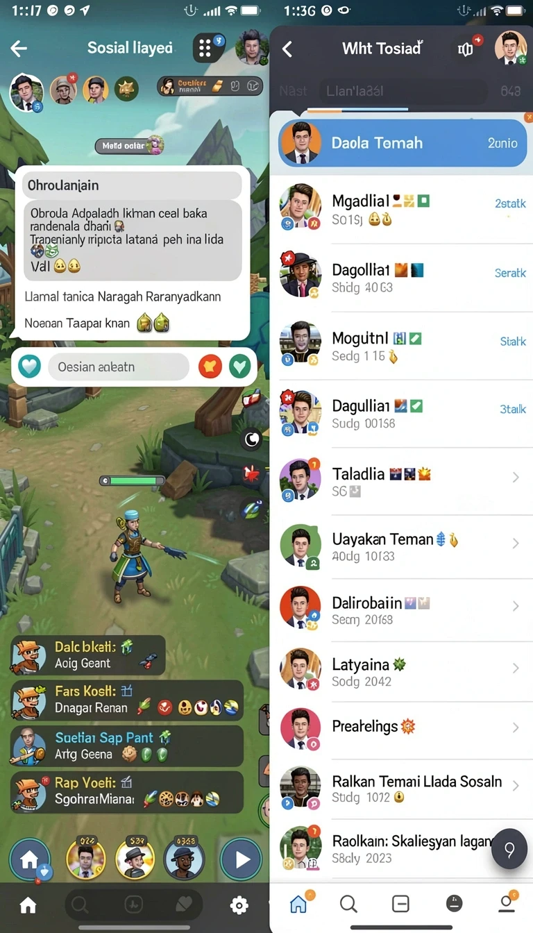Screenshot Download 666i APK untuk Android nomor 1
