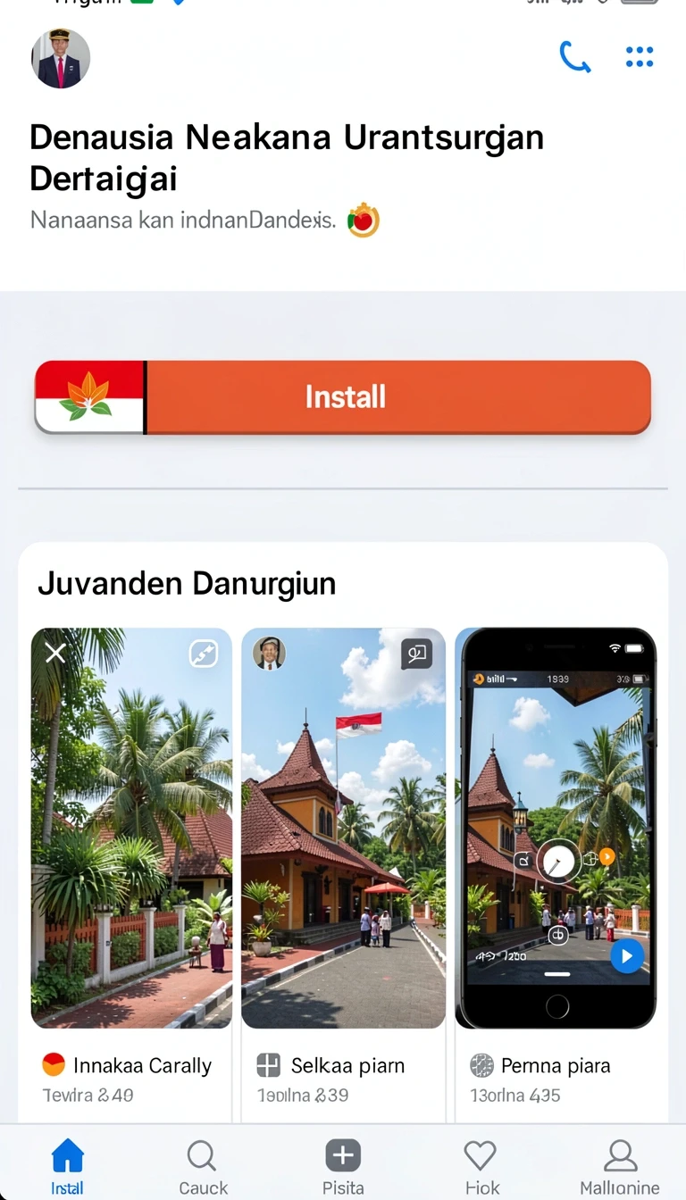 Screenshot tentoto Versi Terbaru: Apa yang Baru? nomor 3