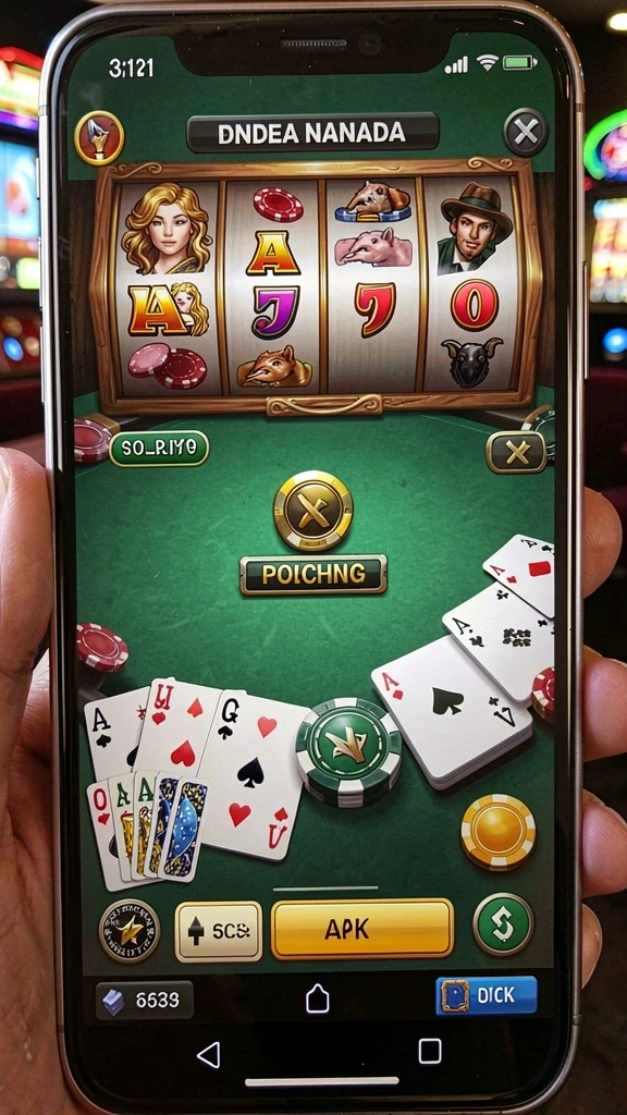 Screenshot Review Aplikasi situstoto nomor 3