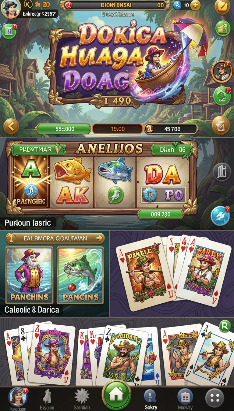 Screenshot Aplikasi polo188 Terbaru dan Terlengkap nomor 3