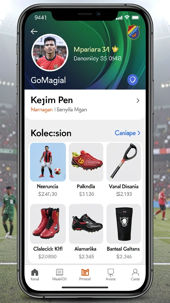 Screenshot joss188 APK Terbaru untuk Android Tanpa Iklan nomor 3