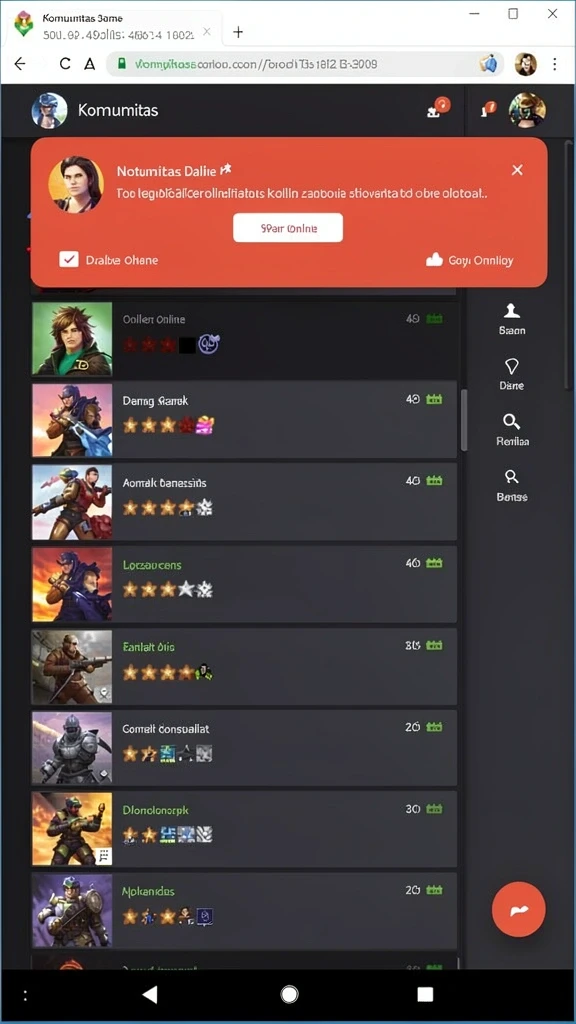 Screenshot Review Lengkap Aplikasi wdbos Terbaru nomor 3